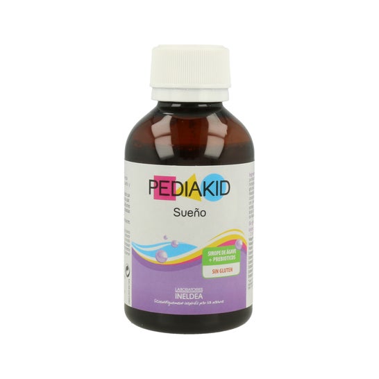 Pediakid sueño jarabe 125ml
