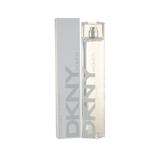 Dkny Eau De Toilette 100ml Verdunster