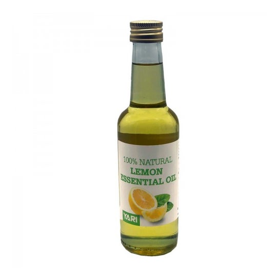 Yari Naturals Aceite Esencial Limón 250ml