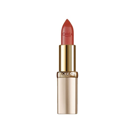 L'Oréal Color Riche Lipstick 108 Brun Cuivré 4,8g