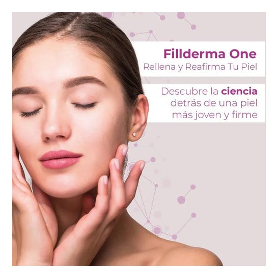 Sesderma Fillderma One Crema Rellenadora de Arrugas 50ml Sesderma Fillderma One Crema Rellenadora de Arrugas 50ml