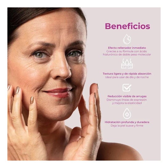 Sesderma Fillderma One Crema Rellenadora de Arrugas 50ml Sesderma Fillderma One Crema Rellenadora de Arrugas 50ml