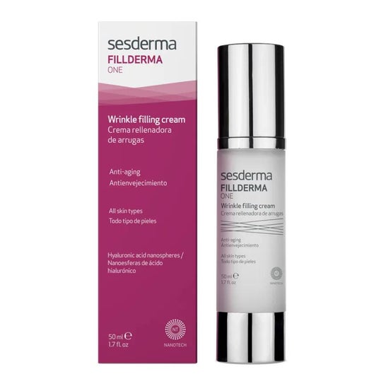 Sesderma Fillderma One Crema Rellenadora de Arrugas 50ml Sesderma Fillderma One Crema Rellenadora de Arrugas 50ml