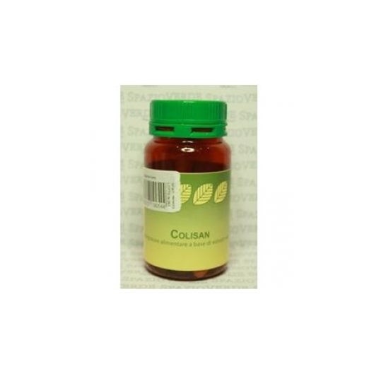 Colisan 60Cps