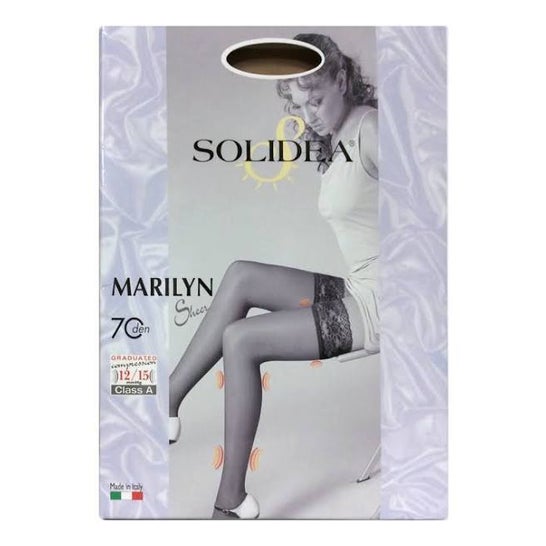 Solidea Marilyn 70 Sheer Cal Areg Ne 3
