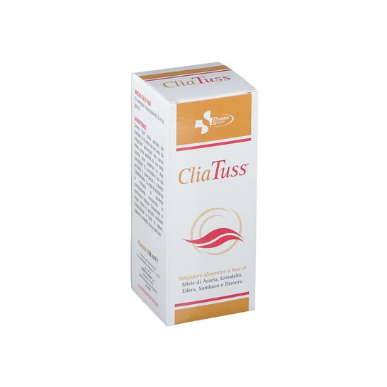 Cliatuss Syrup 150Ml