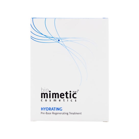 Biomimetic Pre-base Regenerante Hidratante 30ml