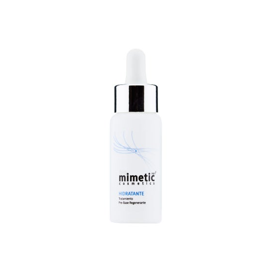 Biomimetic Pre-base Regenerante Hidratante 30ml