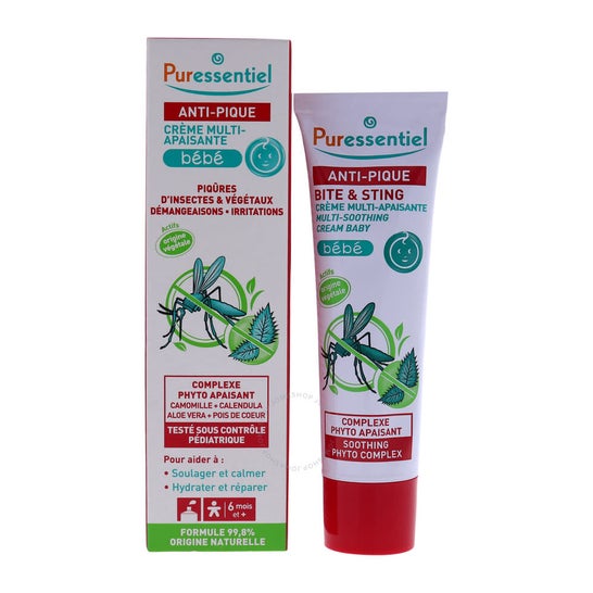 Multilenitive Cream Bb Insects