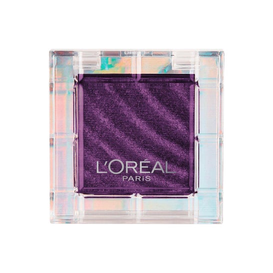 L'Oreal Color Queen Eyeshadow 27 Transcendent 1ud
