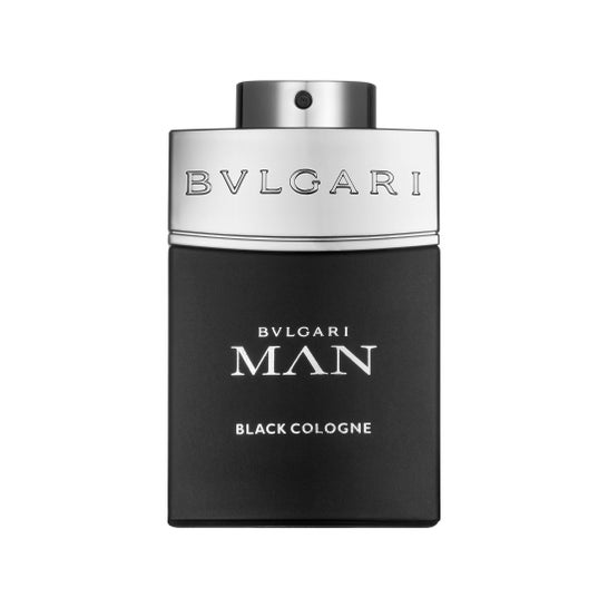 Bvlgari Man Black Cologne Eau De Toilette 30ml Vaporizer