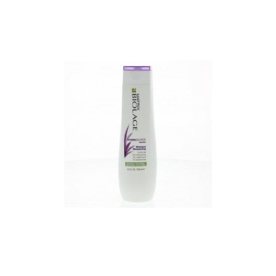 Matrix Biolage Hydrasource Aloe Shampoo 250ml