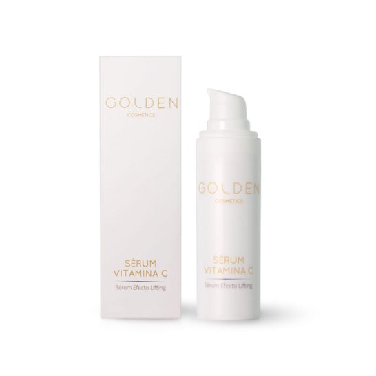 Golden Cosmetics A18 Serum Vitamina C 50ml