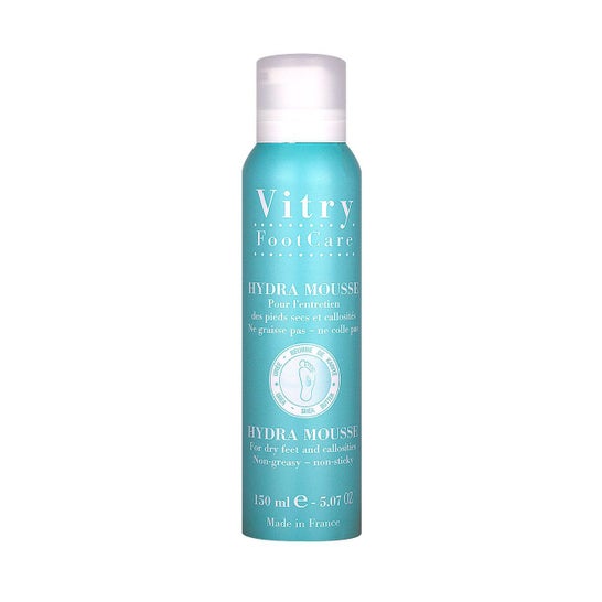 Vitry Hidraespuma fødder 150 Ml