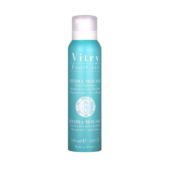 Vitry Hidraespuma Stopy 150 Ml