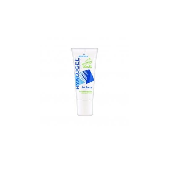 hyalugel 1st tooth 20ml