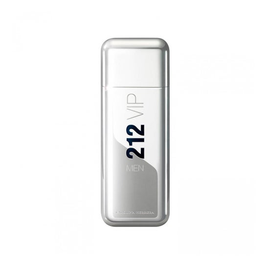 Carolina Herrera 212 Vip Men Eau De Toilette 100ml Vaporizer