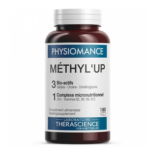 Physiomance Methyl'Up Gelul 180