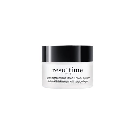 Resultime Collageen Opvullende Crème 15ml