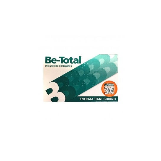 Betotal 40Cpr Promotion