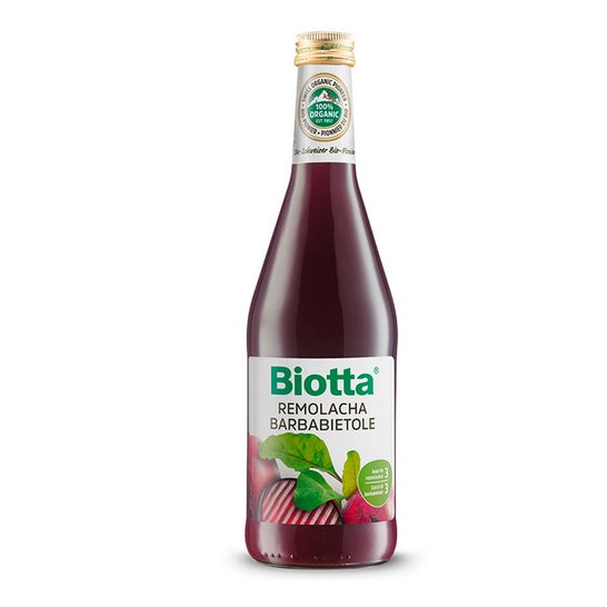 Biotta™ beet juice 500ml