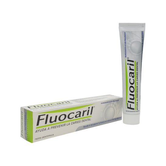 Fluocaril® Whitening Tandpasta 125ml