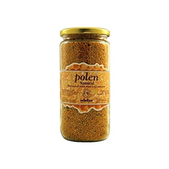 Mielar Pollen 450g