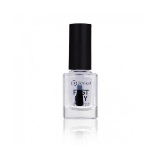 Dermacol Fast Dry Nail Base