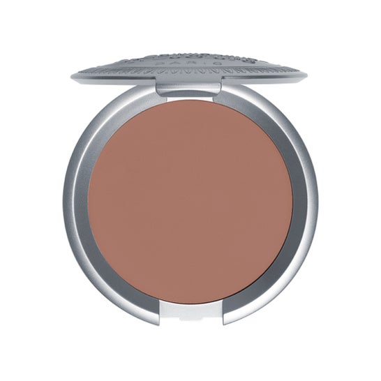 T.LeClerc Powder Blush 03 Pinkish Brown 5g