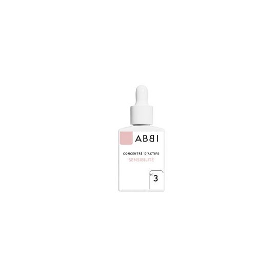 Abbi Concent Active Sensitivity 15ml