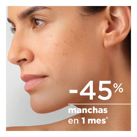 Bioderma Pigmentbio Crème voor gevoelige zones 75ml