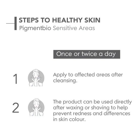 Bioderma Pigmentbio Sensitive Bereiche Creme 75ml Bioderma Pigmentbio Sensitive Bereiche Creme 75ml