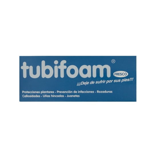 Tubifoam® Schlauchförmiger Verband Größe 3 18mm 6 Stück