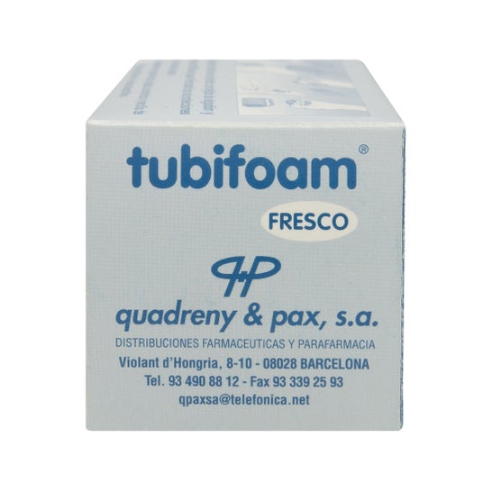 Tubifoam™️ Venda Tubular Bandage No. 3 18mm 1 ud