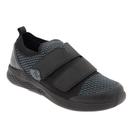 Podowell Véritable Chut Shoe Black Size 39 1 Pair