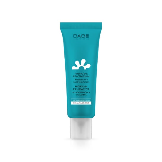 Babé Hydro 24h Reactive Skin 50ml
