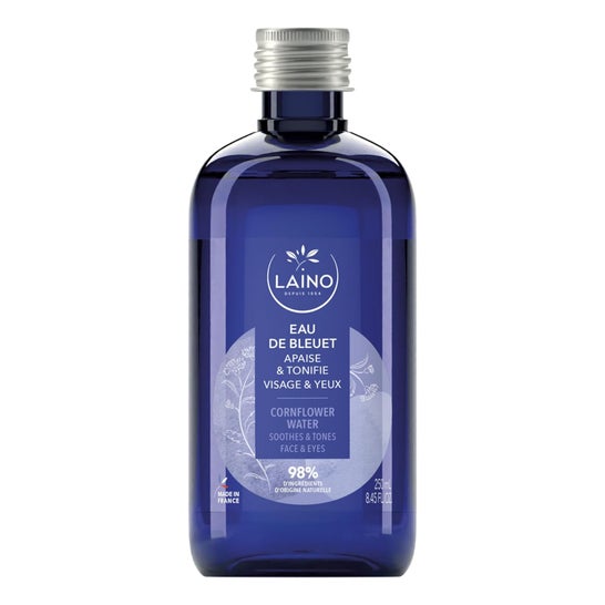 Laino Blueberry Water 250ml