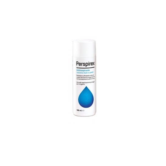 Perspirex Lotion Hands And Feet 100Ml