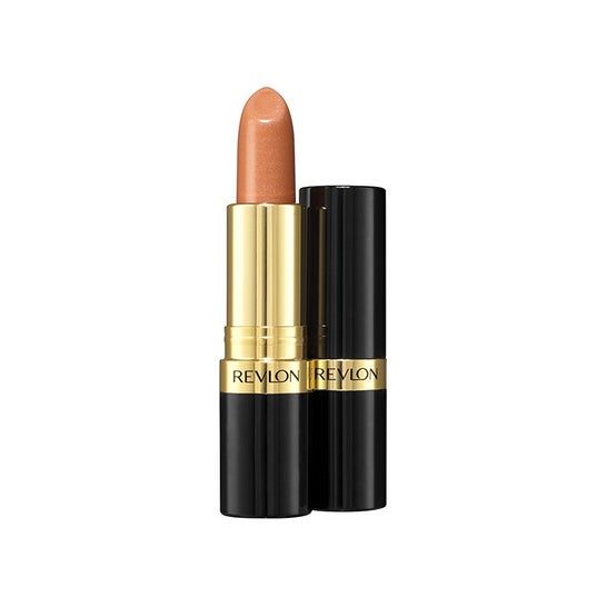 REVLON SUPER LUSTROUS LIPSTICK PINK / BROWN / RED / BURGUNDY / CORAL / NUDE