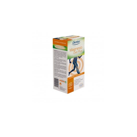 Dietize Magnesium Diet Plus 250ml