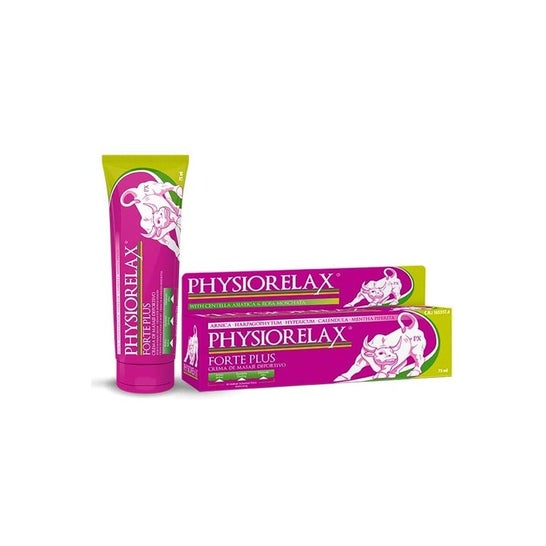 Physiorelax® Forte 75 ml