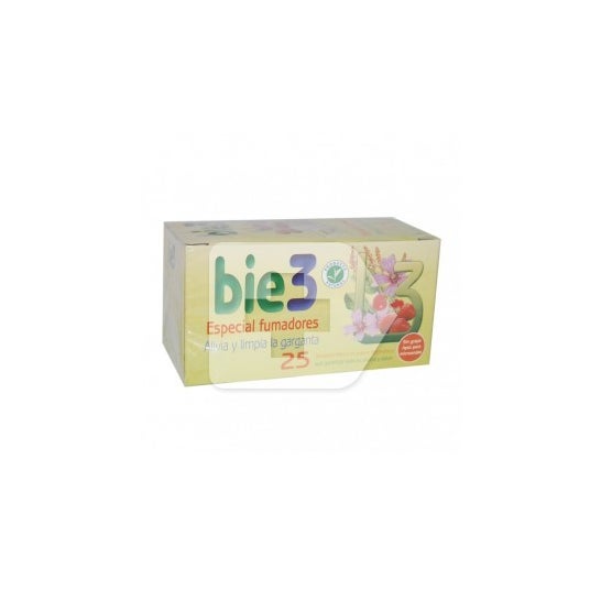 Bio3 Especial Fumadores 25 sobres