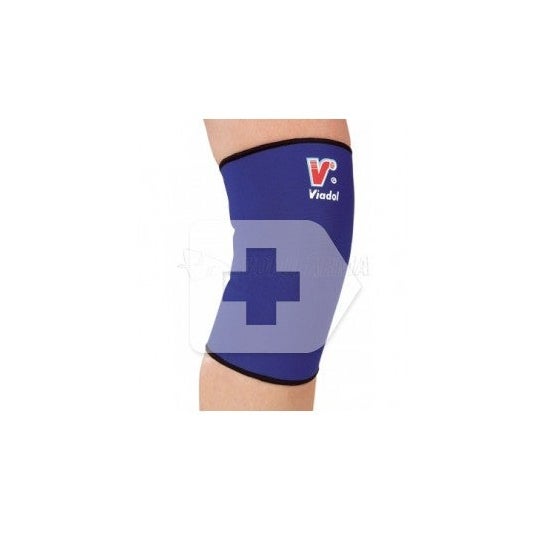 Viadol neoprene knee brace T-extra large 1pc