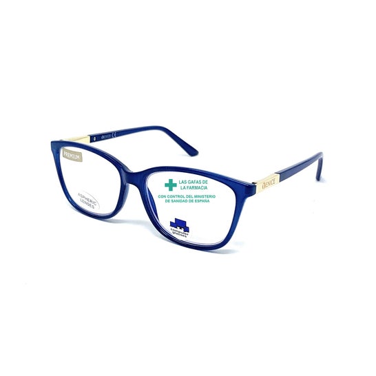 Venice Occhiali New Smart Blue +300 1 Unità