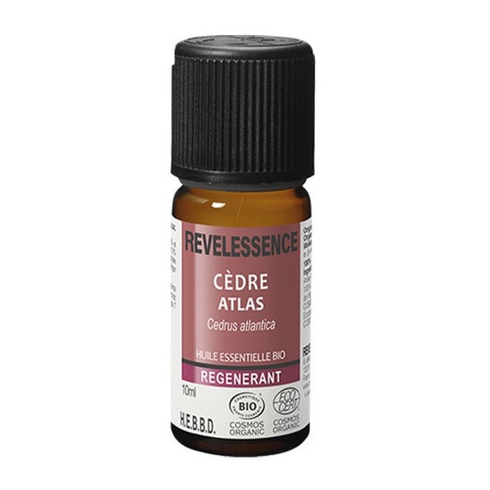 Revelessence Aceite Esencial Cedro Atlas 10ml