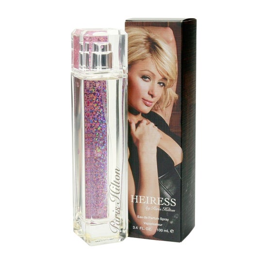 Paris Hilton Heiress Perfumy damskie 100ml