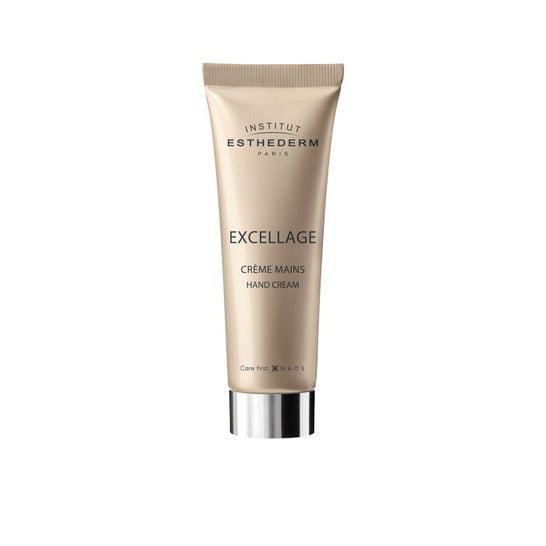 Institut Esthederm Excellage Crema de Manos 50ml