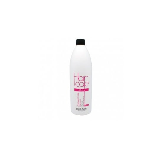 Postquam Champú para uso frecuente 1000 ml