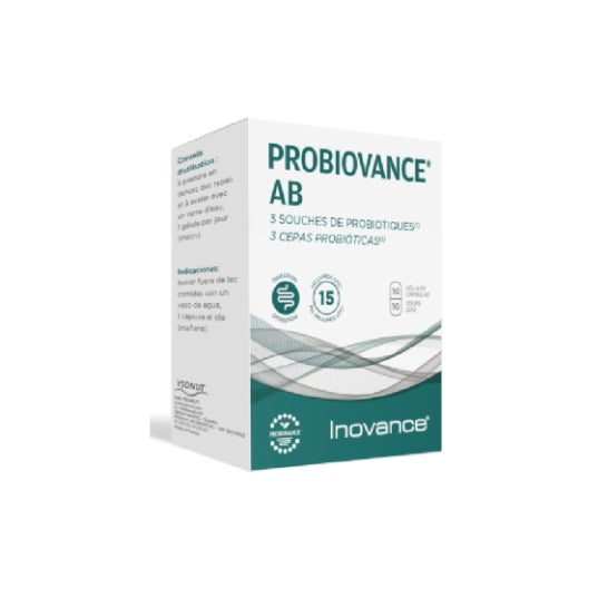 Probiovance Ab 14 Comp