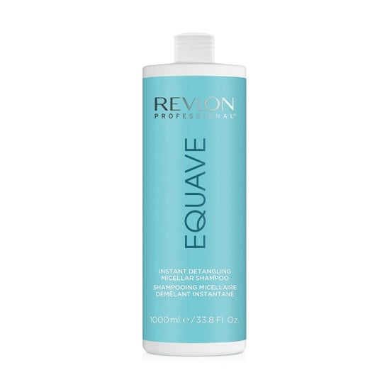 Revlon Equave Ib Hydro Ontwarrende Shampoo 1L